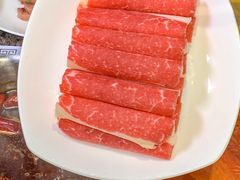 -皇城老妈火锅(琴台店)
