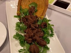 -全聚德(上海首店浦东店)