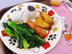 -史努比缤纷世界