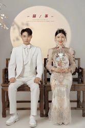 -蜜恋婚纱摄影·客片研发(苏州店)