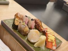 -鮨政·Omakase(港汇恒隆广场店)