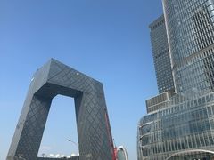 -莲花跑车(国贸商城店)