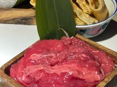 -九鼎轩脆毛肚火锅(南京东路店)