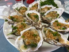 -阿弟特色海鲜餐厅·大排档(平潭店)