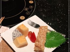 -协成海鲜火锅(情侣路店)