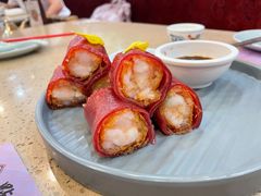 金莎海虾红米肠-点都德(龙之梦店)