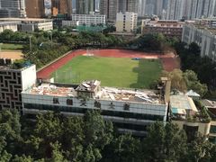 -广州天河希尔顿酒店