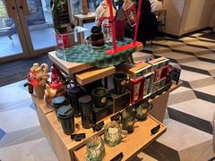 -星巴克(3号湾店)