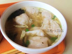 -百年尹氏汤包(湖南路狮子桥店)