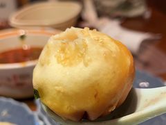 -鑫震源·苏式大虾生煎(山塘街店)