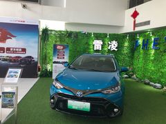 -上海和展广汽丰田4S店(老闵行店)