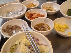 -喜来稀肉(虹泉路店)