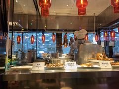 -陈鹏鹏潮汕菜(宝安机场T3航站楼店)