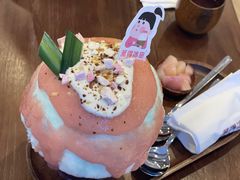 -WONDER ICE 萬得冰田(建設路总店)