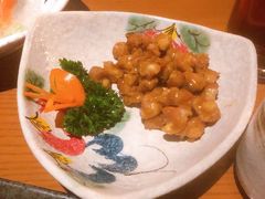 柚香鸡软骨-天手古舞居酒屋(889广场店)