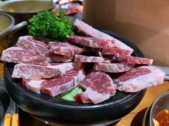 -原始泥炉烤肉(总店)