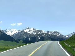 -新疆那拉提国家旅游度假区