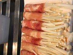 -黄记煌三汁焖锅(新世纪广场店)
