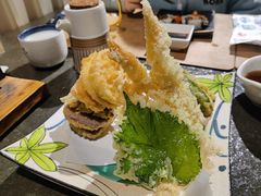 -将太无二·北美传奇寿司(瑞士公寓店)