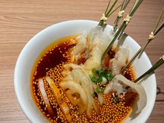 -太二酸菜鱼(沈阳万象城店)