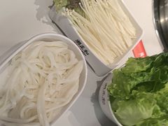 -潮正和潮汕牛肉火锅·老字号(番禺万达店)