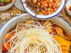 -顶上头·螺蛳火锅(五一新村店)