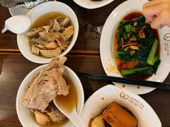 -松發肉骨茶(先得坊店)