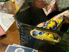 -谜·沉浸侦探剧本杀推理馆(静安店)