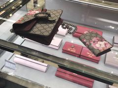 -GUCCI(南京德基店)