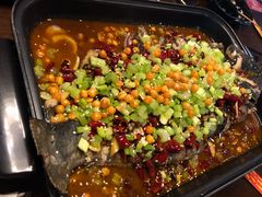 -川椒媚双椒烤鱼(鑫江东方城购物中心店)