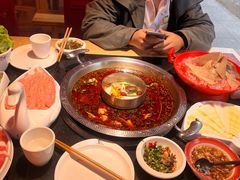 -吴老幺火锅(金龙店)