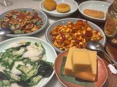 -小吊梨汤·北京菜·烤鸭(鸟巢店)