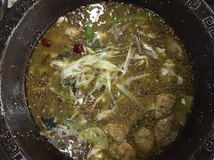 -鱼无双·酸菜鱼(来凤街店)