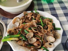 -钱大妈海鲜饭店(保利林语店)