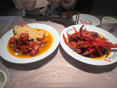 -有位虾匠·胶东小馆(市北店)