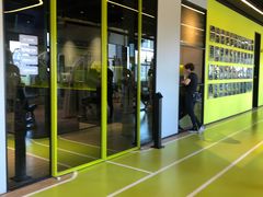 -Liking Fit 24H智能健身(旗舰店)