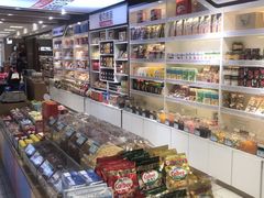 -丽达购物中心(崂山店)