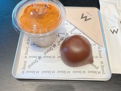 -M Stand(北京平安幸福中心店)