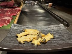 -岩盐·铁板料理(嘉里店)