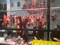 -潮发潮汕牛肉店(芳村店)