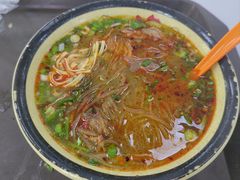 淮南牛肉汤-华东政法大学第二食堂(松江校区)