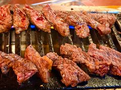 -大阪烧肉BAKA一代(国贸商住大厦店)
