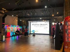 -太平洋影院(西村店)