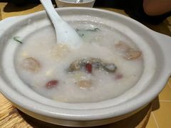 -蔡澜点心·粤菜(花城汇南区店)