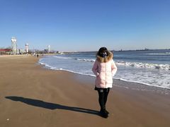 -海天一色海景自助餐厅(西港花园店)