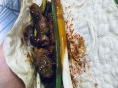 -小寒羊烧烤(凯瑞时代大厦店)