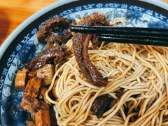 -旺泉餐饮店·清真牛肉面馆