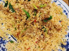 风沙牛肉-西北狼(GOGO新天地店)