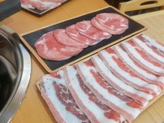 -黔三一夺夺粉酸汤火锅(百信店)
