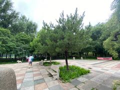 -仰山公园